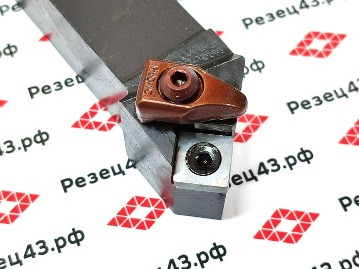 Резец наружного точения DSSNL2525M12