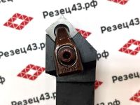 Резец наружного точения DSSNR2020K12