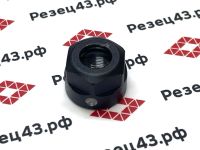 Гайка цангового патрона ER11A (отбалансированная)