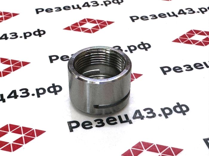 Гайка цангового патрона ER11MS