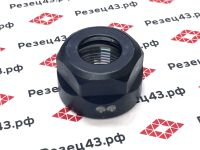 Гайка цангового патрона ER20A (отбалансированная)