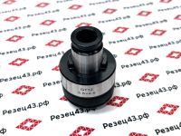 Быстросменная резьбонарезная цанга GT12-M5 JIS с обгонной муфтой