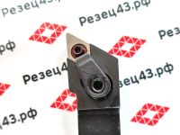 Резец наружного точения MDJNR1616H11