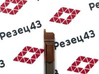 Мини резец MFR5-B1.0-L15