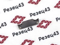 Пластина MGGN300R-15 RZ6018