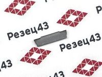 Пластина MGMN150-G Z10