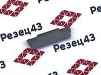 Пластина MGMN300-M Z10