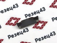 Пластина MGMN400-H RZ6018