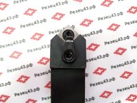 Резец наружного точения MSDNN3232P15