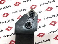 Резец наружного точения MSSNL3232P15