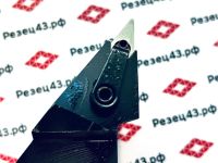 Резец наружного точения MVJNL4040R16