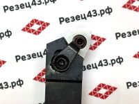 Резец наружного точения MWLNL2020K08