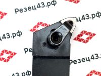 Резец наружного точения MWLNL2525M06