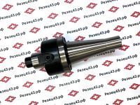 Оправка NT30 под насадные фрезы с посадкой 22 мм, вылет 45 мм (NT30-FMB22-45 (П2)