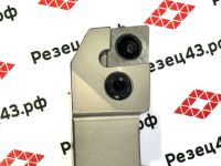 Резец ZCC.CT наружного точения PCLNL2020K12