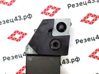 Резец наружного точения PCLNL2525M12