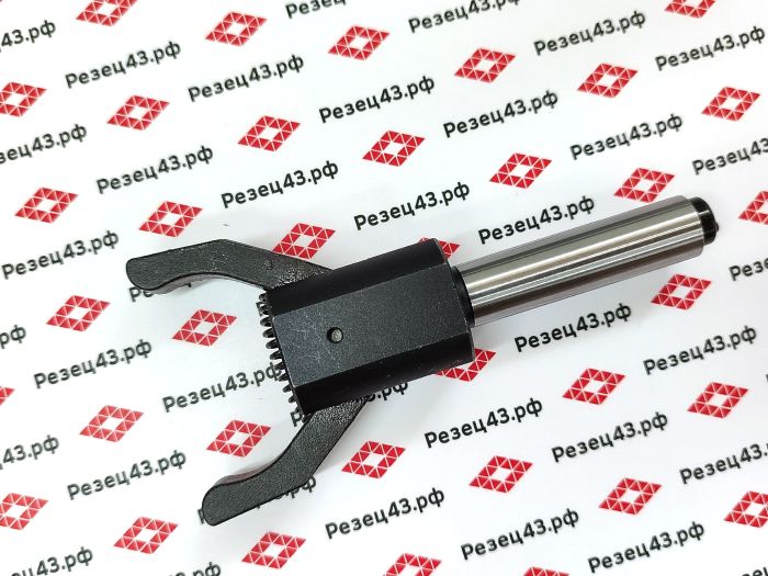 Барпуллер механический с цилиндрическим хвостовиком 16 мм (ROUND 16)