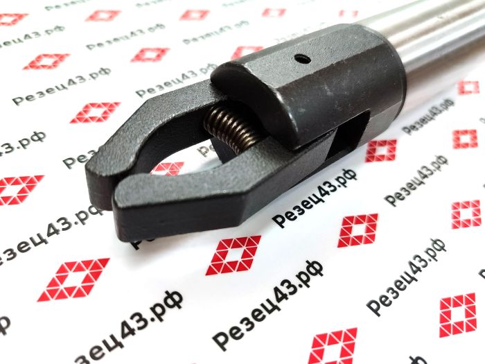 Барпуллер механический с цилиндрическим хвостовиком 32 мм (ROUND 32)