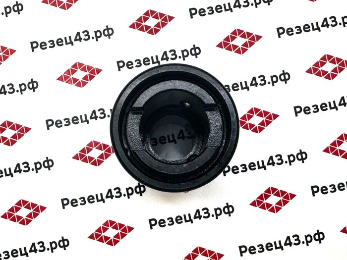 Патрон под конус B16 для резьбонарезных цанг GT12 DDR