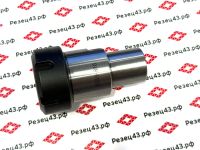 Цанговый патрон под конус B18 для цанг ER32 (B18-ER32UM)