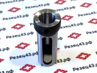 Переходная цилиндрическая втулка D20-d14
