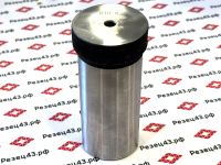 Переходная цилиндрическая втулка D40-d6