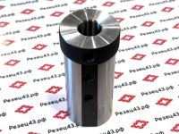 Переходная цилиндрическая втулка D40-d17