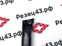 Резец внутреннего точения S08K-SDQCL07