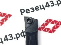 Резец внутреннего точения S08K-SWLCR04