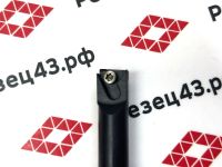 Резец внутреннего точения S1207K-STUPR08