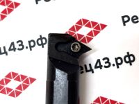 Резец внутреннего точения S12M-SDWCL07