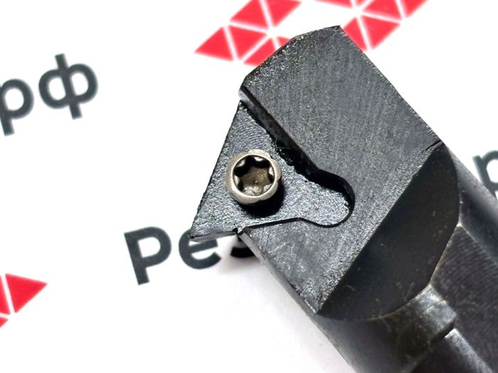 Резец внутреннего точения S14N-STWCR11