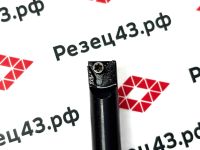 Резец внутреннего точения S1607M-STUBR06