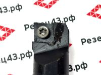 Резец внутреннего точения S20R-SCLCR12