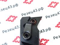 Резец внутреннего точения S25S-MDUNL15