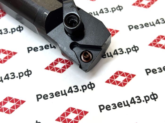 Резец внутреннего точения S25S-MTFNL16