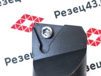 Резец внутреннего точения S25S-STUCR16