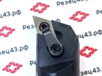 Резец внутреннего точения S32T-MDQNR15
