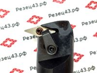 Резец внутреннего точения S32T-MVWNR16