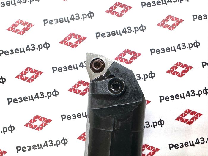Резец внутреннего точения S32U-MWLNR08