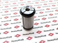 Цанга C32-10 мм, биение 0.008 мм