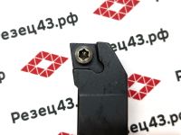 Резец наружного точения SCFCR1616H09