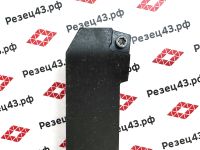 Резец наружного точения SCKCL2525M09