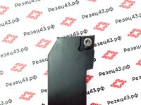 Резец наружного точения SCLCL3232P12