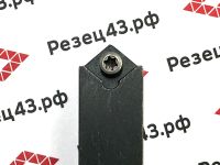 Резец наружного точения SCMCN1616H09-100