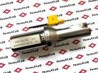 Корпусное сверло SD-26-C32-2D (WC-26-C32-2D) со сменными пластинами WC**