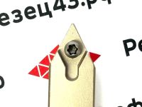 Резец наружного точения SDNCN1616H11 (60Si2MnA)