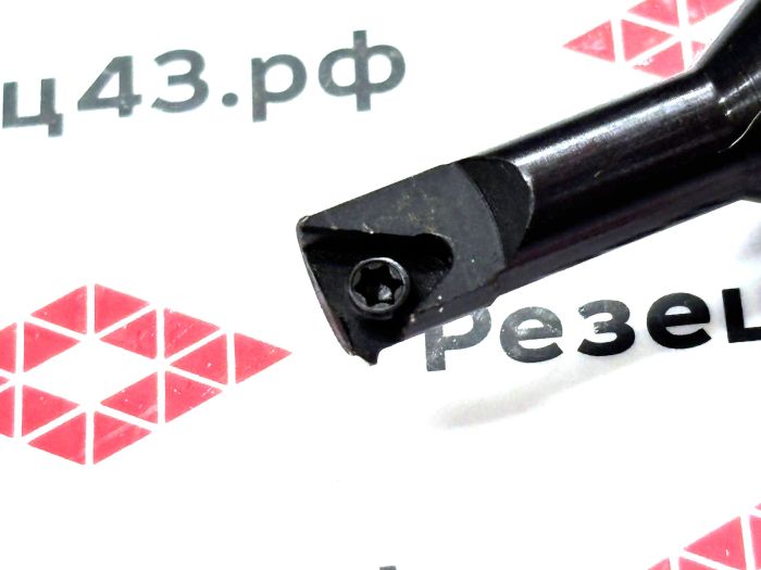 Резец резьбовой SNR0006K06-A16