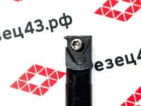 Резец резьбовой SNR0008K11