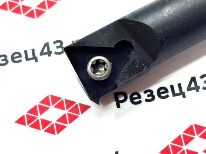 Резец резьбовой SNR0013N16-A16